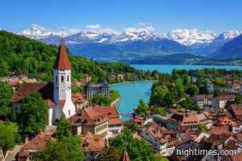 Switzerland to Lift Ban on Medical Cannabis - High Times