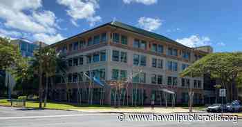 UH medical school to study Native Hawaiian and Pacific Islander disparities - Hawaiipublicradio