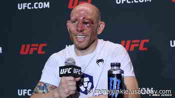 UFC on ESPN 37 medical suspensions: Josh Emmett among 6 fighters suspended indefinitely by Texas commission - MMA Junkie
