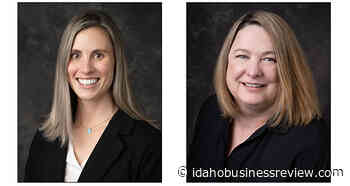 2 join West Valley Medical Center leadership team - Idaho Business Review