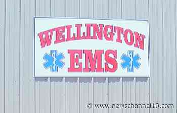 New Wellington EMS program to provide more medical assistance to rural areas - KFDA