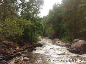 Woman dies from medical emergency after weekend rafting incident in Glenwood Canyon - Summit Daily