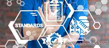 Major Medical Groups Pen Complaints of GFE 'Convener' Requirement - HealthLeaders Media