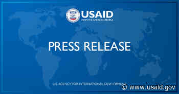 USAID Advances Efforts to Expand Access to Medical Oxygen to 50 Facilities Globally, Mobilizes Partners to Make New Commitments to Address Urgent Oxygen Needs | Press Release | US Agency for International Development - USAID