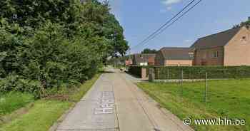 Heistraat week lang onderbroken - Het Laatste Nieuws