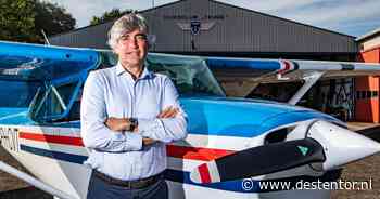 Parachutespringers balen van besluit over vliegveld Teuge: 'Wij zijn kind van de rekening' - De Stentor