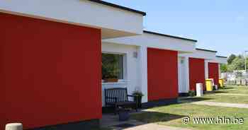 Seniorenwoningen Veststraat gerenoveerd - Het Laatste Nieuws