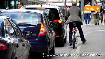 Stadt will Radweg am Kö testen – Autofahrer müssen Umweg nehmen