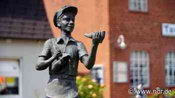 Zeitreise: Schusterstadt Barmstedt, ein kleines Wirtschaftswunder - NDR.de