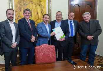Berneck consegue licenças ambientais para unidade de Lages e Curitibanos - SCC10