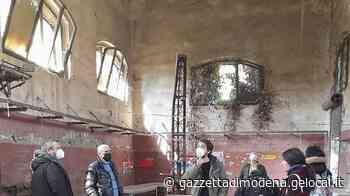 Scuola, laboratori, cibo ed emporio: così rinasce l'ex macello di Vignola - La Gazzetta di Modena