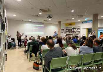 Vignola, bilancio partecipato: ecco i 17 progetti vincitori - La Provincia - LaPressa.it - La Pressa