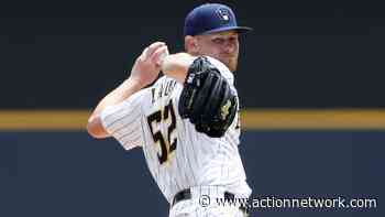 MLB NRFI Odds, Picks, Predictions: Adam Wainwright, Eric Lauer Have Good Value For Scoreless Opening Inning (Wednesday, June 22) - The Action Network