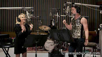 Judy Garland at 100: Rufus Wainwright & Kristin Chenoweth Pay Tribute - Advocate.com