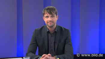 Rechtsanwalt Templin: „Wir müssen Corona juristisch aufarbeiten!“ - BILD