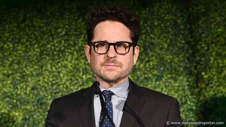 J.J. Abrams’ ‘Demimonde’ Dead at HBO - Hollywood Reporter