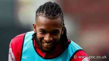 Kasey Palmer: Coventry sign Bristol City midfielder for undisclosed fee