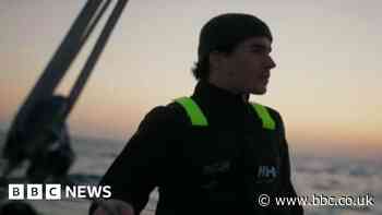 Stratford-upon-Avon man to raise mental health awareness on solo sail