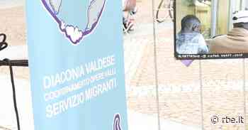 Giornata Mondiale del Rifugiato a Luserna San Giovanni - Radio Beckwith Evangelica