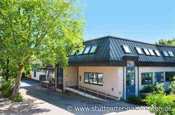 Neubaupläne in Kernen: Textilzentrum der Diakonie soll Pflegeheim werden - Stuttgarter Nachrichten