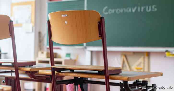 Schüler ab Freitag in Distanzunterricht