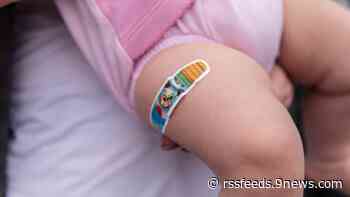 Kids under 5 can now get a COVID-19 vaccine in Colorado