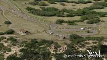 Denver mayor responds to Dougco commissioner's eminent domain threat