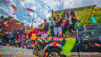 9Things to do in Colorado this weekend: June 24-26