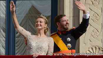 Reichste Länder der Welt - Top-20-Ranking nach BIP pro Kopf ppp