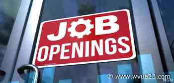 Schneider trucking hiring at Jasper job fair - wvua23.com