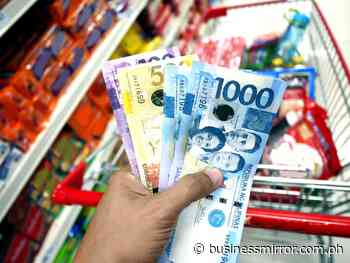 Prices of some foods to rise as peso weakens | Jasper Y. Arcalas - BusinessMirror