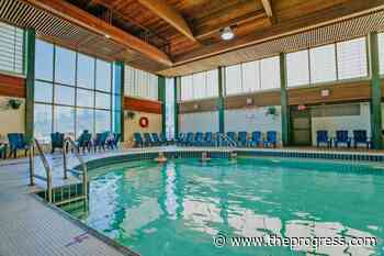 Lack of lifeguards shuts down Harrison public mineral pool again – Chilliwack Progress - Chilliwack Progress