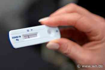 Stadt und Apotheker wünschen sich Fortsetzung der Corona-Testzentren