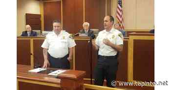 Livingston Police Solve Nearly All Vehicle Thefts Despite Steady Increase in Cases - TAPinto.net