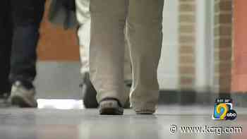 “The more data we have, the more easily we can solve any problems that are arising.” - Iowa schools record number of nonbinary students - KCRG