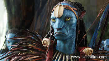James Cameron Had A Problem To Solve When It Came To Promoting Avatar - /Film