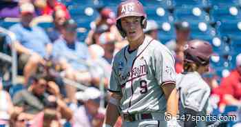 Texas A&M can't solve Oklahoma as Aggies eliminated in CWS semis - 247Sports