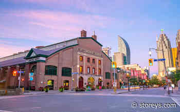 Why the St. Lawrence Neighbourhood Can't Solve Today's Affordability Crisis - Storeys