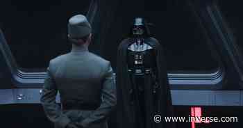 Palpatine: 'Obi-Wan Kenobi' finally solve a 45-year-old Star Wars mystery - Inverse