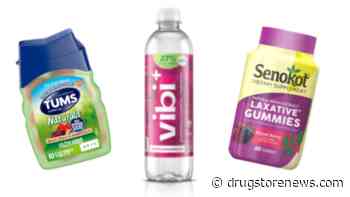Gut check: A variety of products solve the diversity of digestive issues - Drug Store News