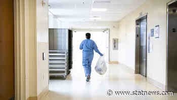 Health tech can help solve health care's carbon emissions problem - STAT - STAT