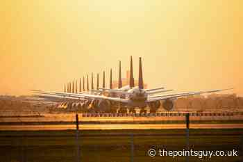 Airport slot ‘amnesty’ declared to solve ongoing travel chaos — what could that actually mean for UK travel? - The Points Guy UK