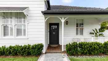 How Can the Upper Valley Solve Its Housing Crisis? - Dartmouth News