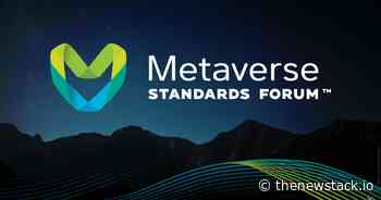 Metaverse Standards Forum Launches to Solve Interoperability – The New Stack - thenewstack.io