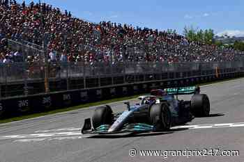 Russell: We solve one issue and fall into another trap - Grand Prix 247