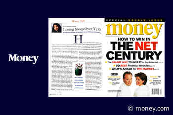 Money Classic: How Do You Solve a Problem Like Y2K? (1981) - Money