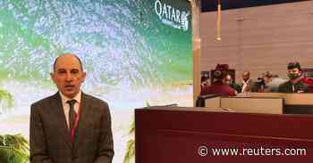Qatar Airways CEO says goodwill needed to solve Airbus row - Reuters.com