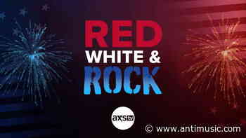Bruce Springsteen and Pearl Jam Premieres Lead AXS TV July 4th Weekend - antiMusic.com