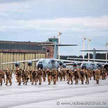 Afghanistan-Ausschuss soll hektische Evakuierung untersuchen - radioeuskirchen.de