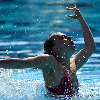 Synchronschwimmerin Bojer mit Top-10-Ergebnis im Finale - radioeuskirchen.de